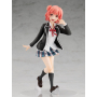 My Teen Romantic Comedy is Wrong as I Expected - Figurine Yuigahama Pop Up Parade