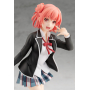 My Teen Romantic Comedy is Wrong as I Expected - Figurine Yuigahama Pop Up Parade