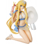 Sword Art Online Code Register - Figurine Alice EXQ