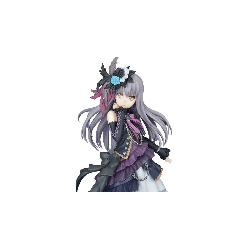 Bang Dream - Figurine Roselia Yukina Minato