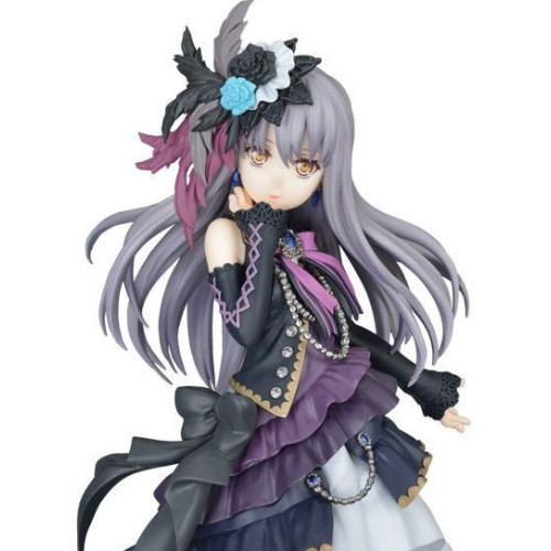 Bang Dream - Figurine Roselia Yukina Minato