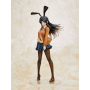 Rascal Does Not Dream of Bunny Girl Senpai - Figurine Mai Sakurajima Uniform Bunny Ver.