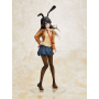 Rascal Does Not Dream of Bunny Girl Senpai - Figurine Mai Sakurajima Uniform Bunny Ver.