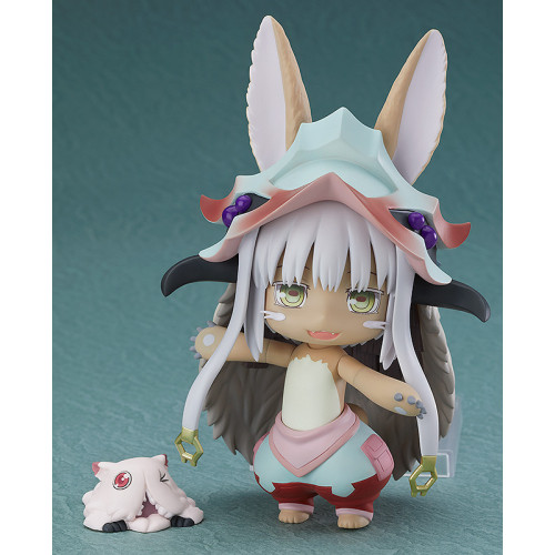 Made In Abyss - Figurine Nanachi Nendoroid