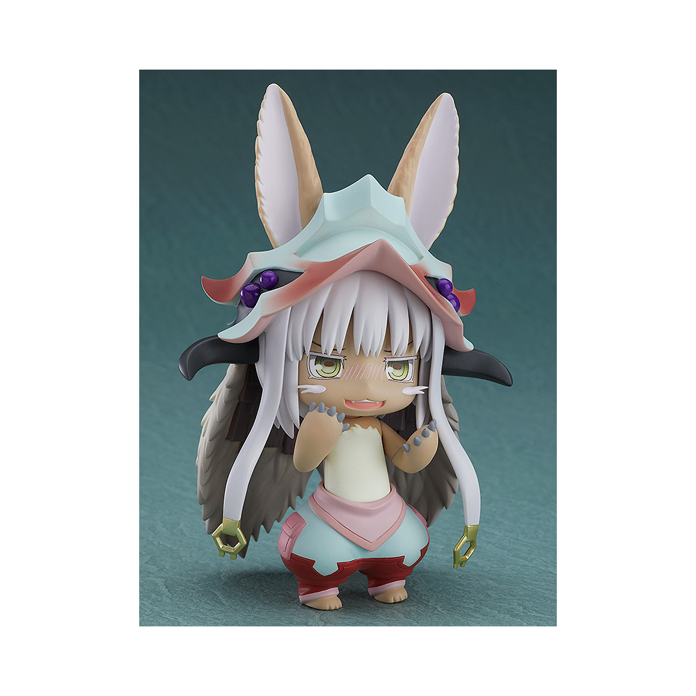 Made In Abyss - Figurine Nanachi Nendoroid