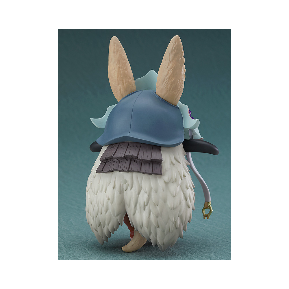 Made In Abyss - Figurine Nanachi Nendoroid