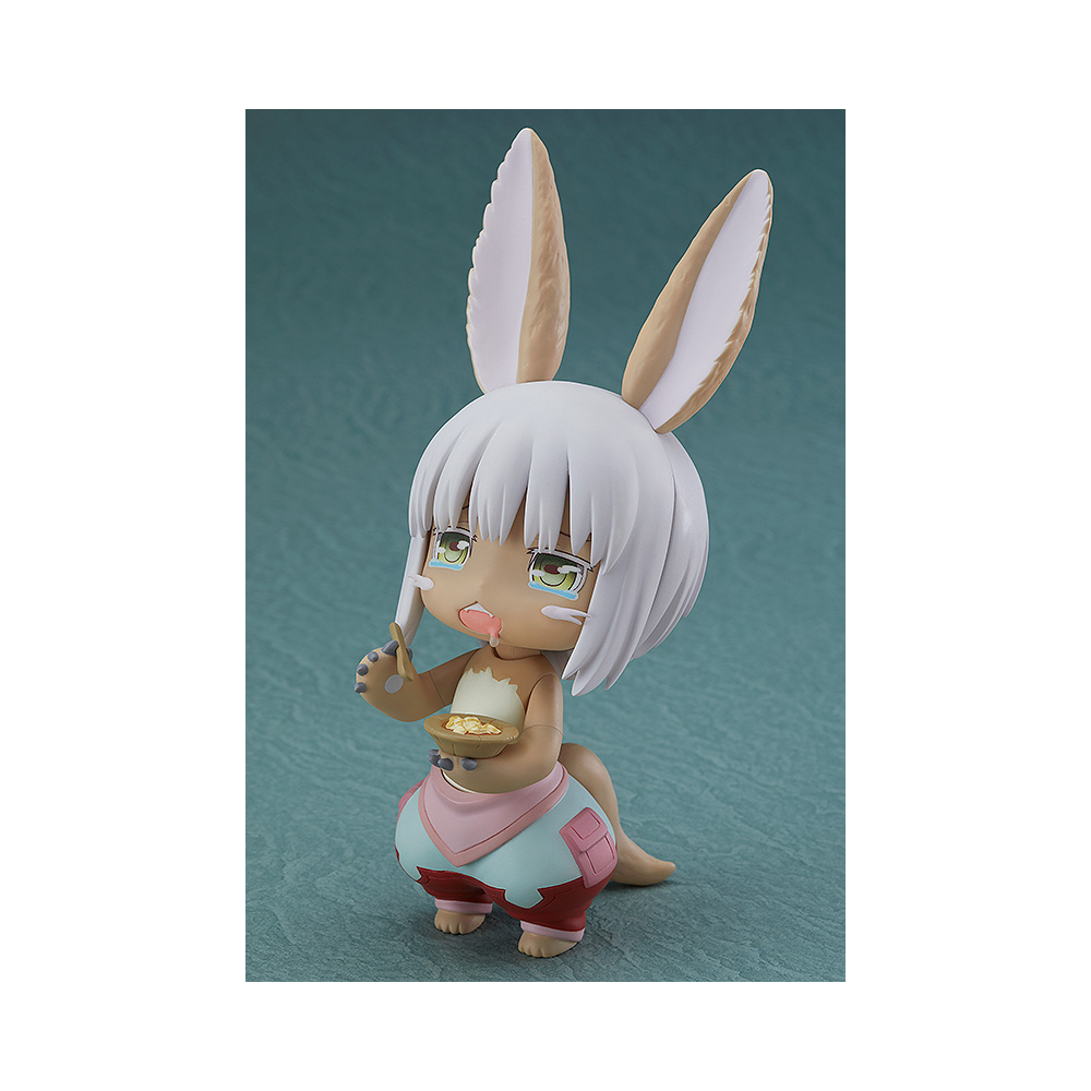 Made In Abyss - Figurine Nanachi Nendoroid