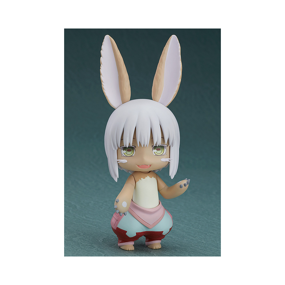 Made In Abyss - Figurine Nanachi Nendoroid