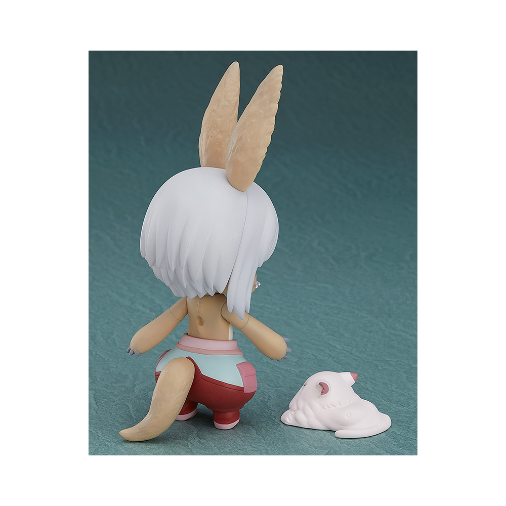 Made In Abyss - Figurine Nanachi Nendoroid