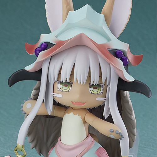 Made In Abyss - Figurine Nanachi Nendoroid