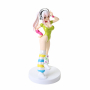 Super Sonico - Figurine Sonico Concept 1980