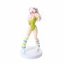 Super Sonico - Figurine Sonico Concept 1980