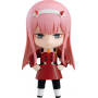 Darling in the Franxx - Figurine Zero Two Nendoroid