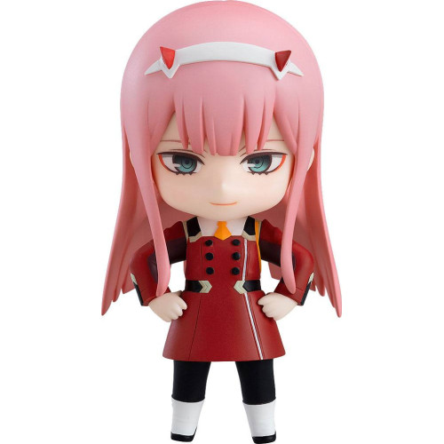 Darling in the Franxx - Figurine Zero Two Nendoroid