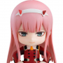 Darling in the Franxx - Figurine Zero Two Nendoroid