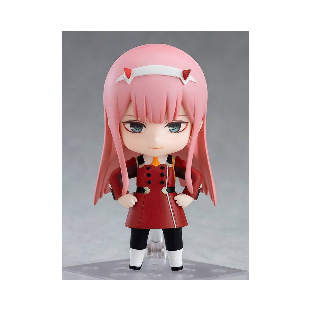 Darling in the Franxx - Figurine Zero Two Nendoroid