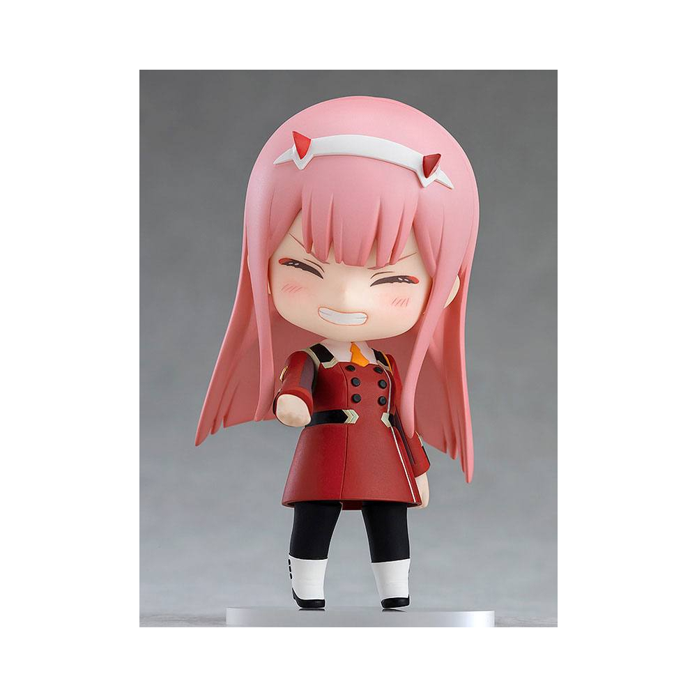 Darling in the Franxx - Figurine Zero Two Nendoroid