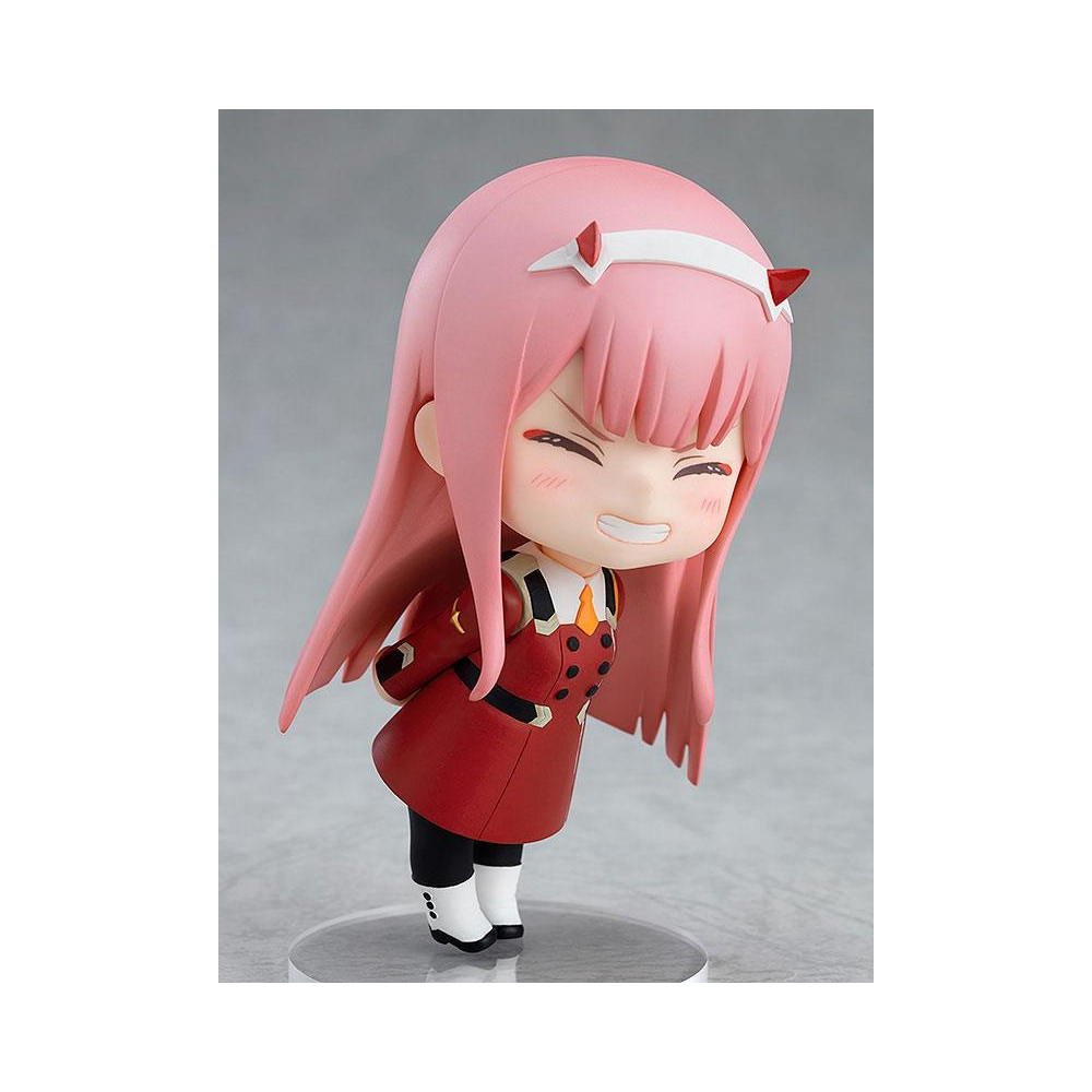 Darling in the Franxx - Figurine Zero Two Nendoroid