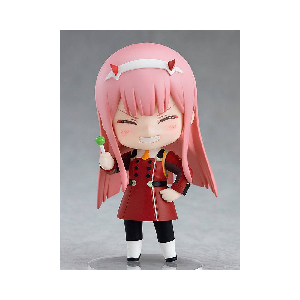 Darling in the Franxx - Figurine Zero Two Nendoroid