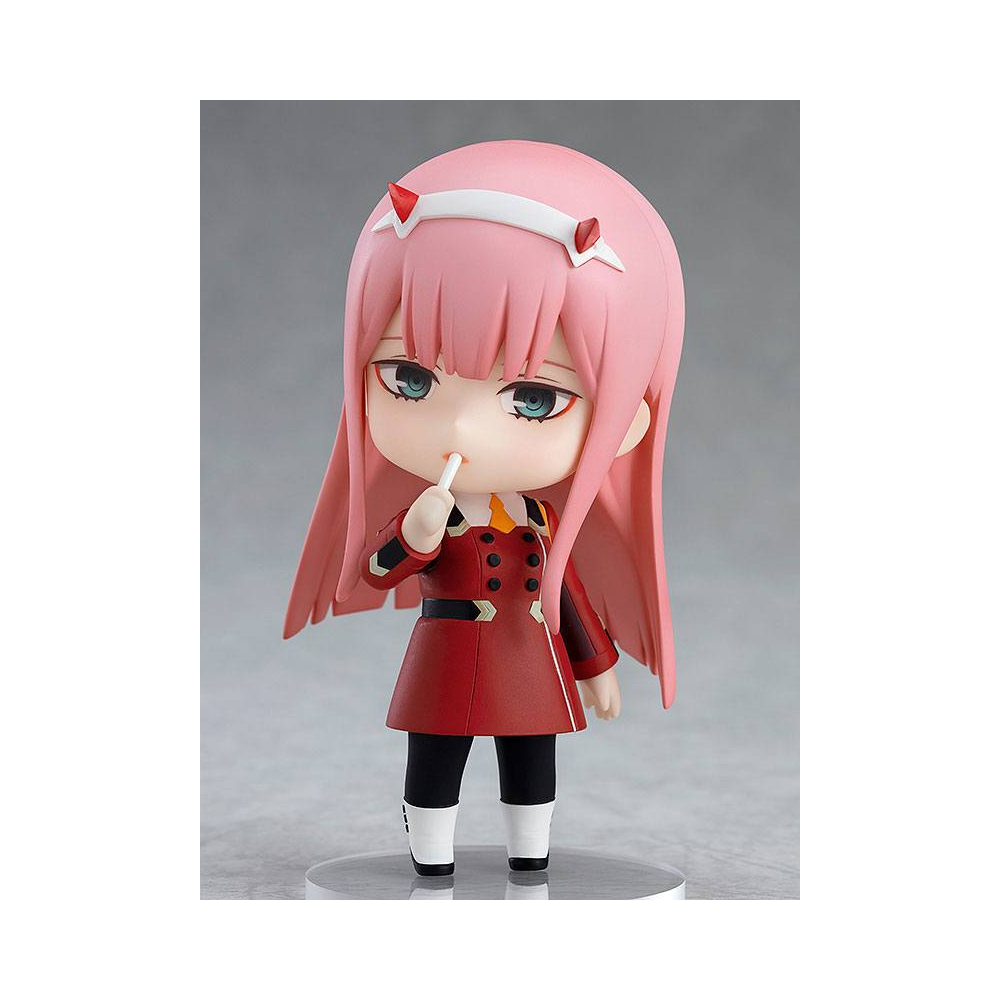 Darling in the Franxx - Figurine Zero Two Nendoroid