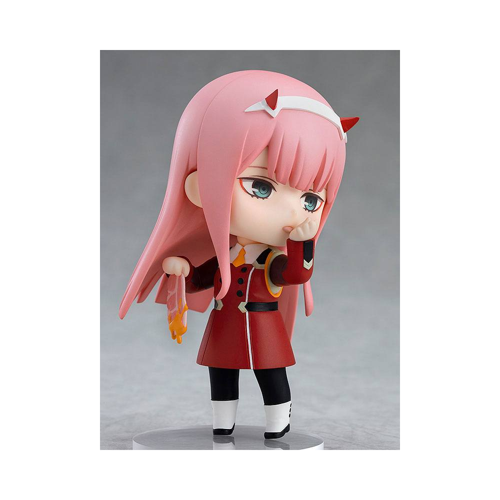 Darling in the Franxx - Figurine Zero Two Nendoroid