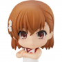 A Certain Scientific Railgun - Figurine Mikoto Misaka Daihasei Festival Ver.