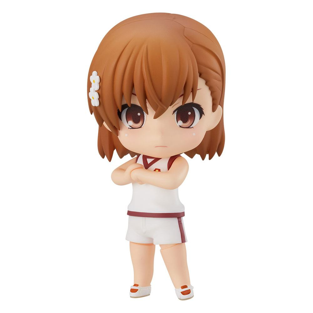 A Certain Scientific Railgun - Figurine Mikoto Misaka Daihasei Festival Ver.