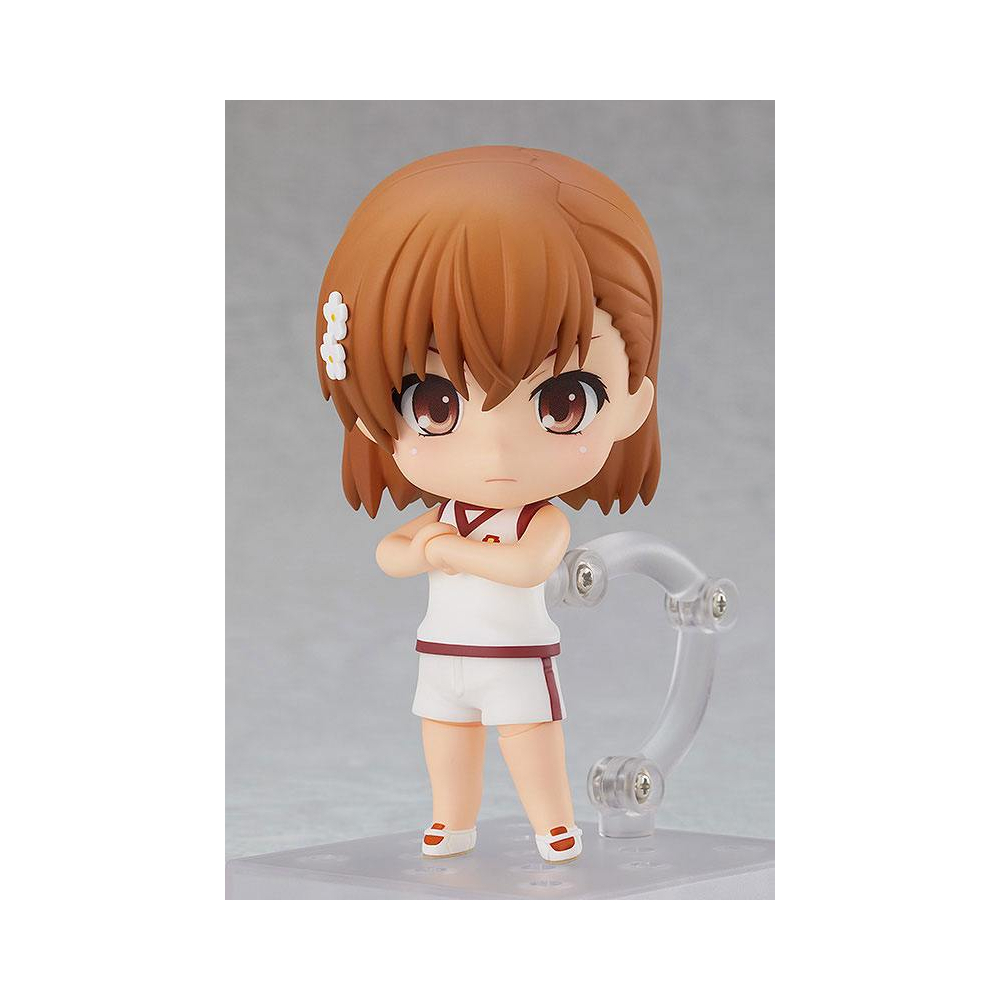 A Certain Scientific Railgun - Figurine Mikoto Misaka Daihasei Festival Ver.