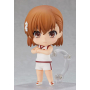 A Certain Scientific Railgun - Figurine Mikoto Misaka Daihasei Festival Ver.