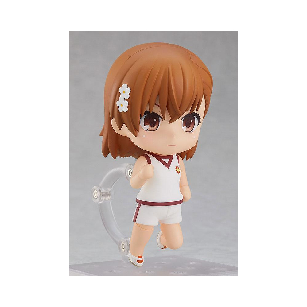 A Certain Scientific Railgun - Figurine Mikoto Misaka Daihasei Festival Ver.