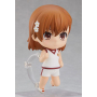 A Certain Scientific Railgun - Figurine Mikoto Misaka Daihasei Festival Ver.