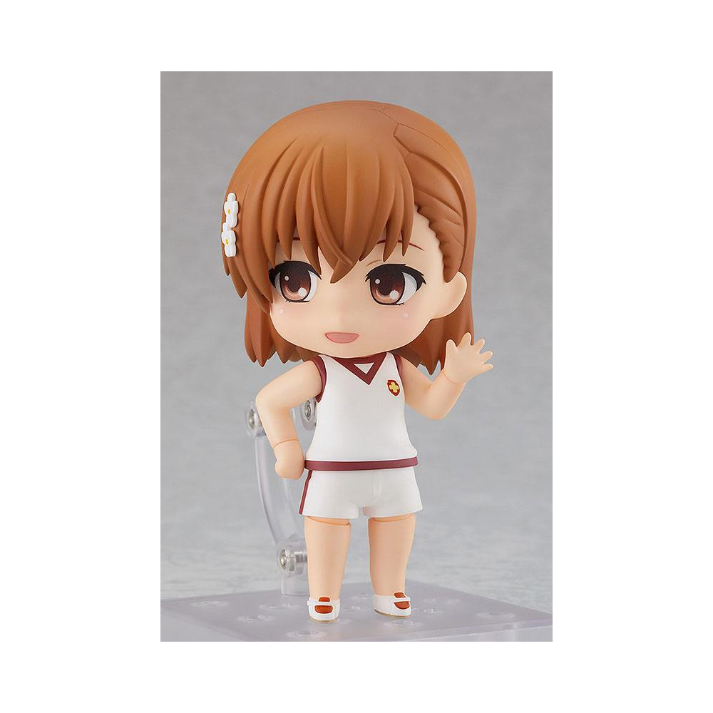 A Certain Scientific Railgun - Figurine Mikoto Misaka Daihasei Festival Ver.