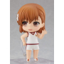 A Certain Scientific Railgun - Figurine Mikoto Misaka Daihasei Festival Ver.