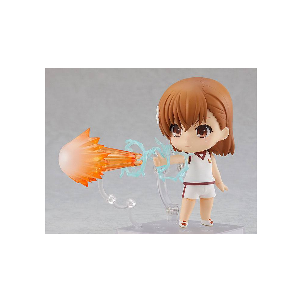 A Certain Scientific Railgun - Figurine Mikoto Misaka Daihasei Festival Ver.