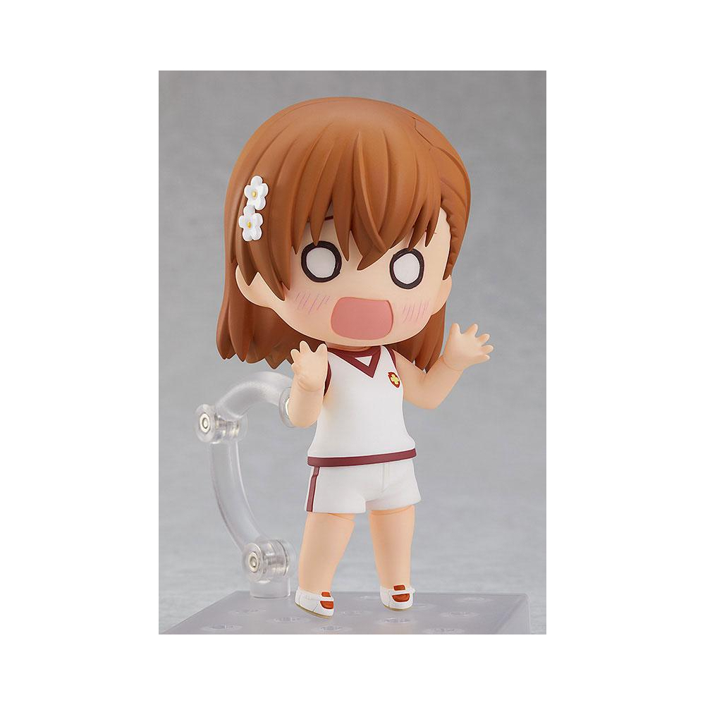 A Certain Scientific Railgun - Figurine Mikoto Misaka Daihasei Festival Ver.