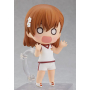 A Certain Scientific Railgun - Figurine Mikoto Misaka Daihasei Festival Ver.