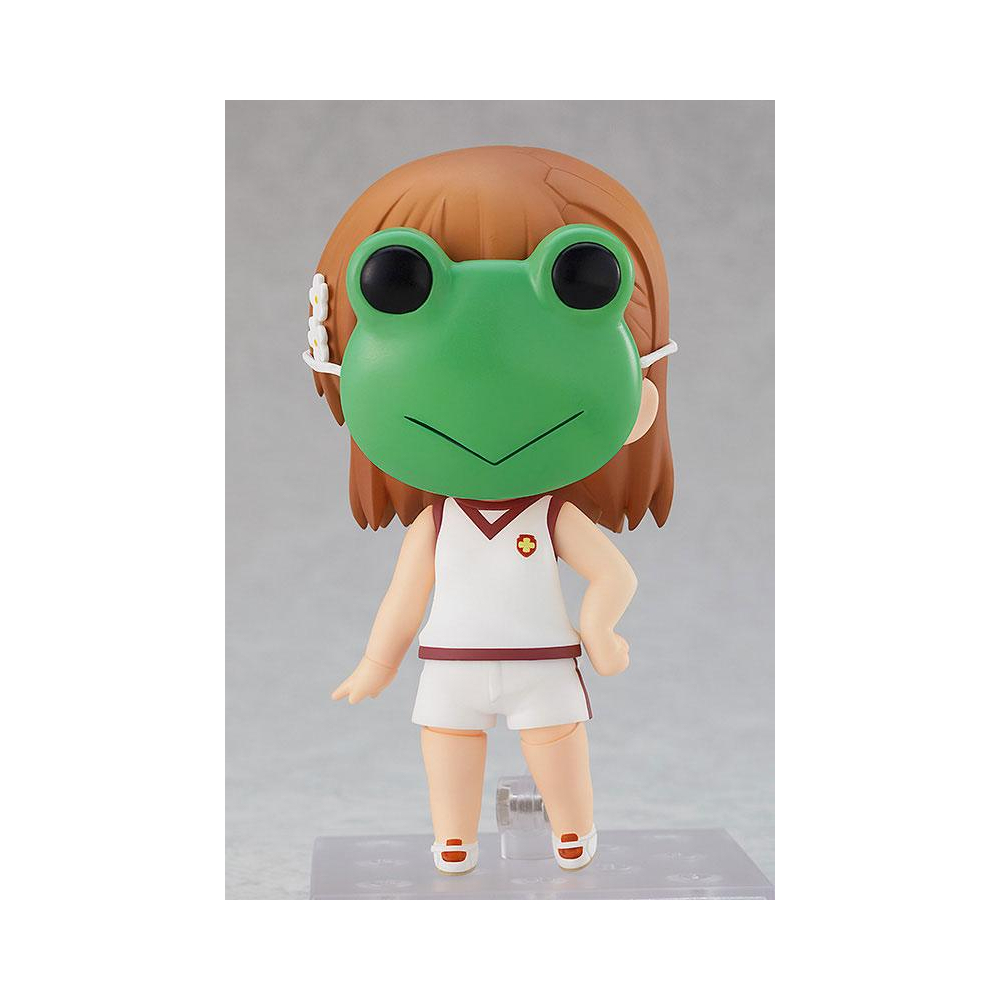 A Certain Scientific Railgun - Figurine Mikoto Misaka Daihasei Festival Ver.