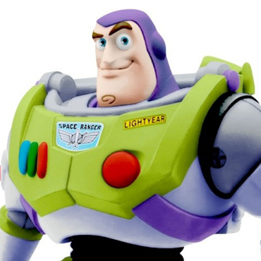 Toy Story - Figurine Buzz L'Eclair