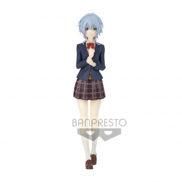 Bottom-Tier Character Tomozaki - Figurine Fuka Kikuchi