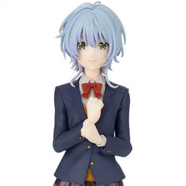 Bottom-Tier Character Tomozaki - Figurine Fuka Kikuchi