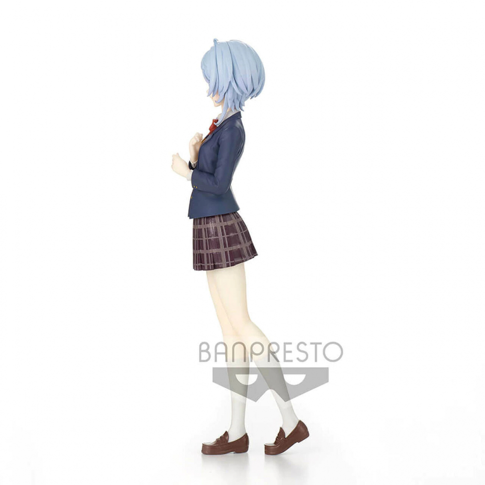 Bottom-Tier Character Tomozaki - Figurine Fuka Kikuchi