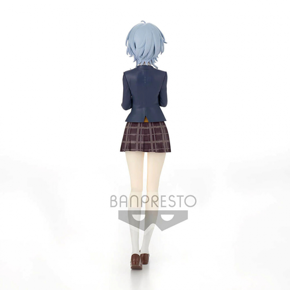 Bottom-Tier Character Tomozaki - Figurine Fuka Kikuchi