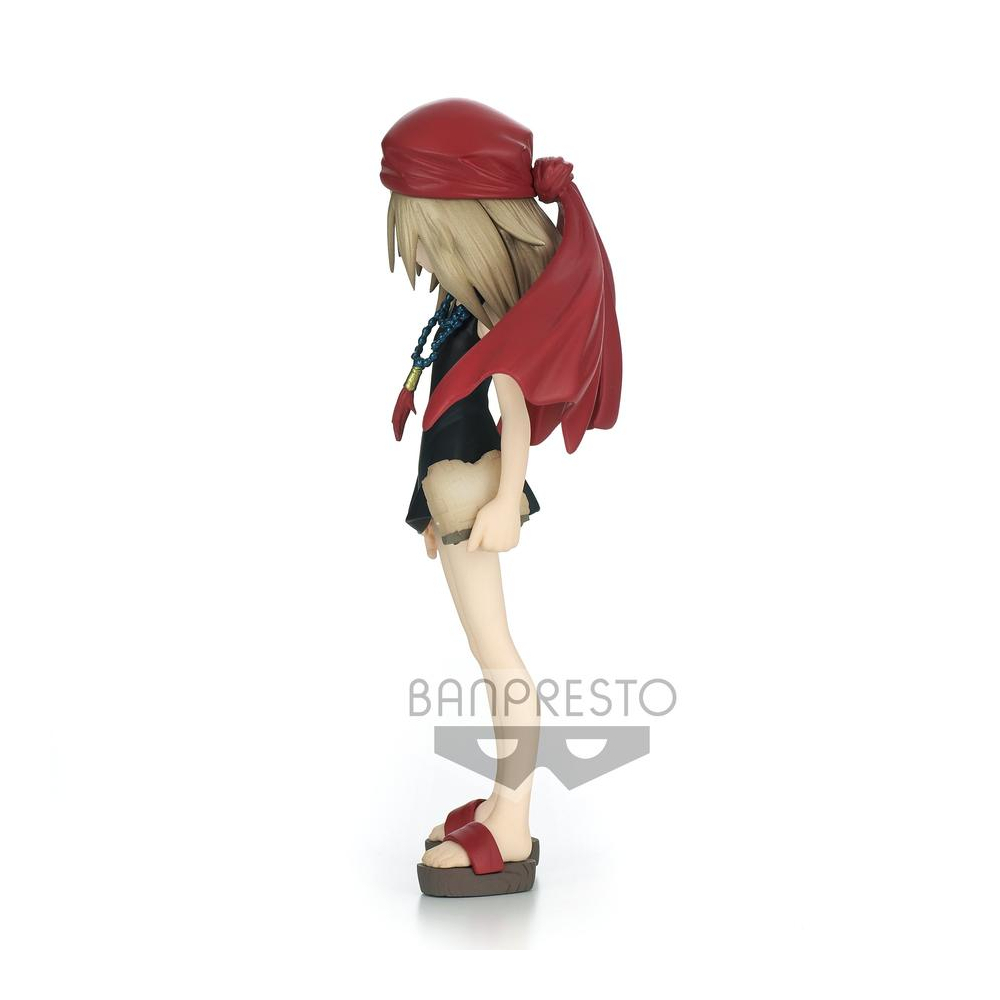 Shaman King - Figurine Anna Kyoyama