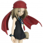 Shaman King - Figurine Anna Kyoyama