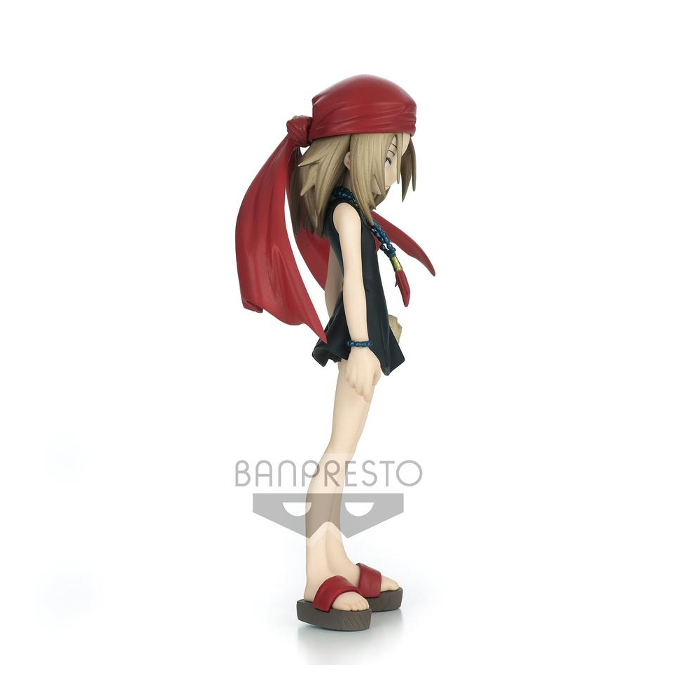 Shaman King - Figurine Anna Kyoyama