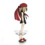 Shaman King - Figurine Anna Kyoyama