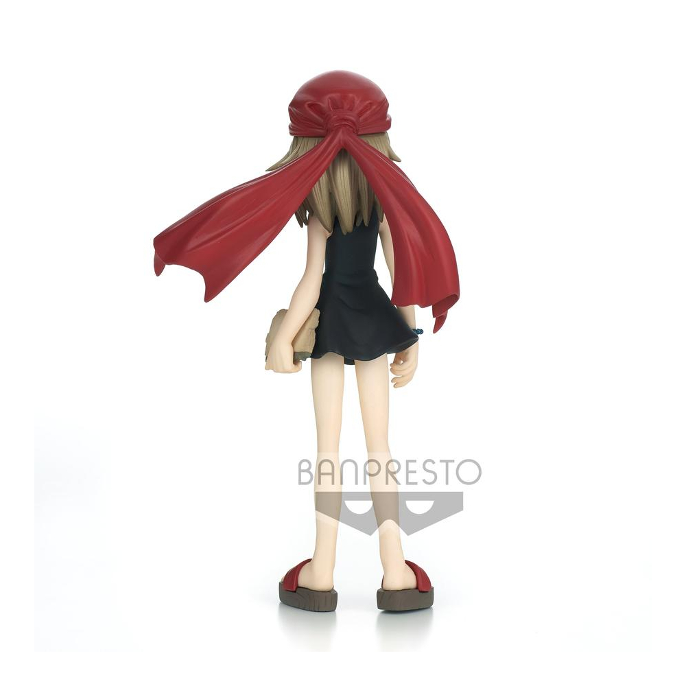 Shaman King - Figurine Anna Kyoyama