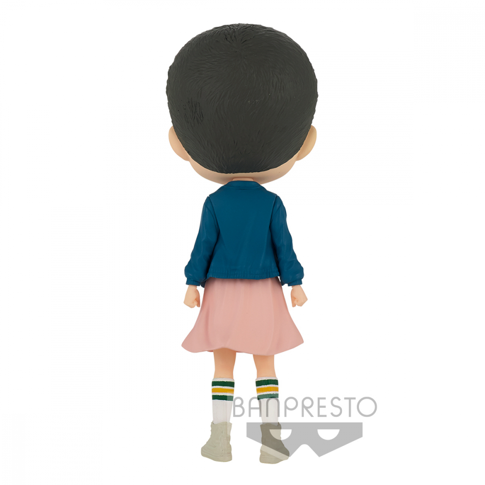 Stranger Things - Figurine Eleven Vol. 1 Q-Posket