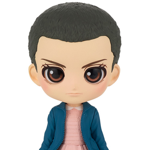 Stranger Things - Figurine Eleven Vol. 1 Q-Posket