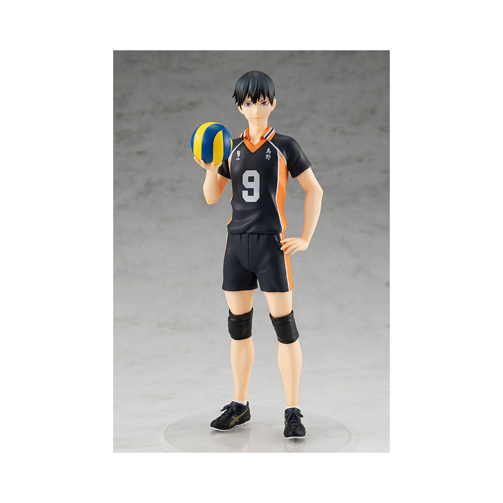 Haikyuu!! - Figurine Tobio Kageyama Pop Up Parade